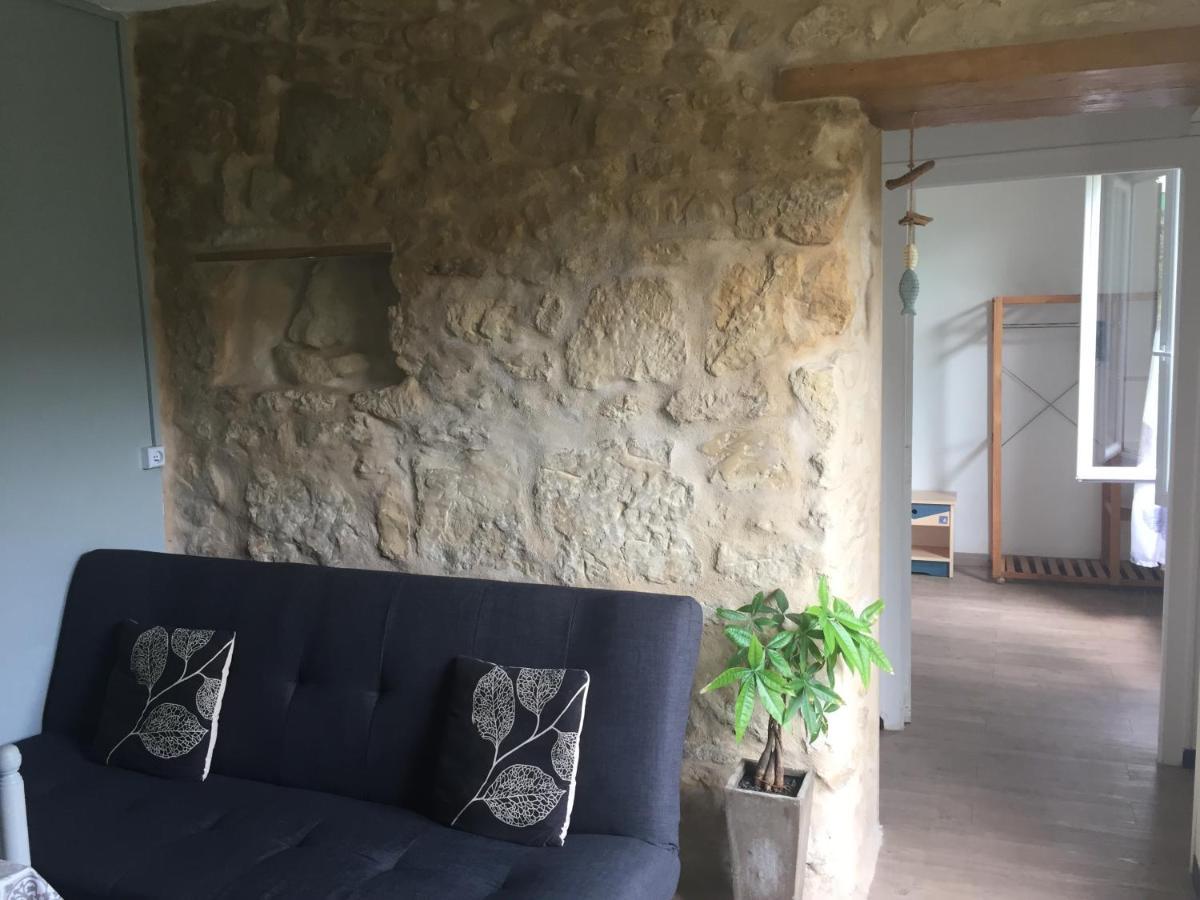 Maison de vacances face plan d'eau classée La Faute-sur-Mer Exterior foto