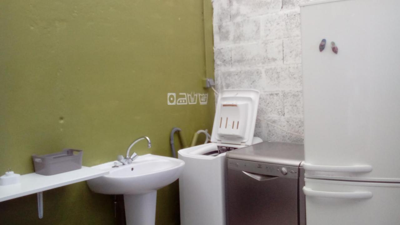 Maison de vacances face plan d'eau classée La Faute-sur-Mer Exterior foto